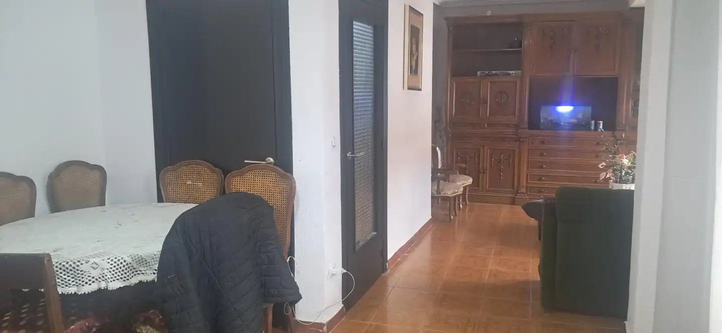 Pis de lloguer en Calatayud amb Calefacció i Moblat