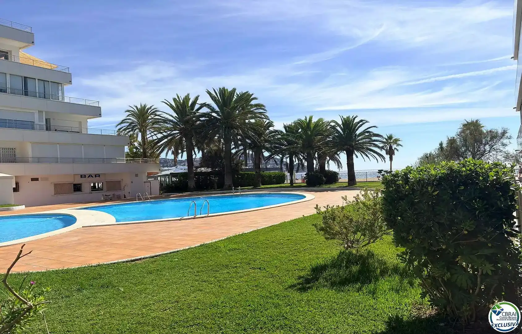Apartament amb ascensor en venda a Avenida GOLA DE L ÉSTANY 10, imagen 32