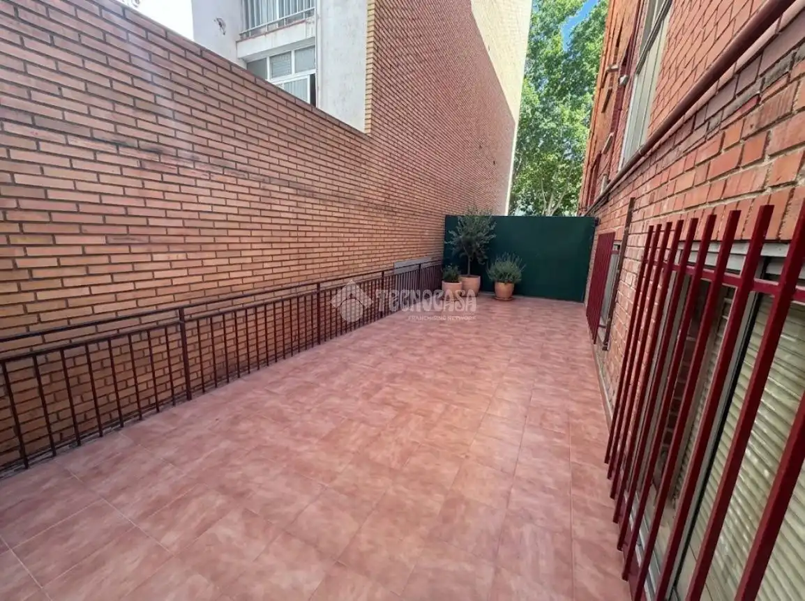 Flat for sale in Carlos Ruiz, imagen 4