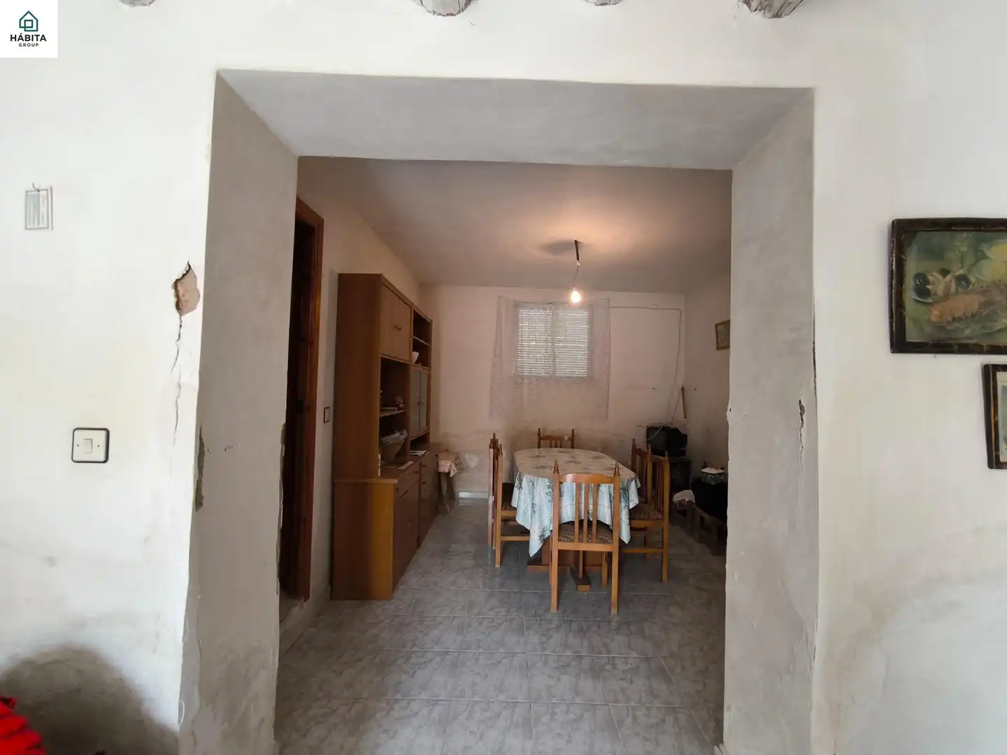 Finca rústica en venda en Lorca