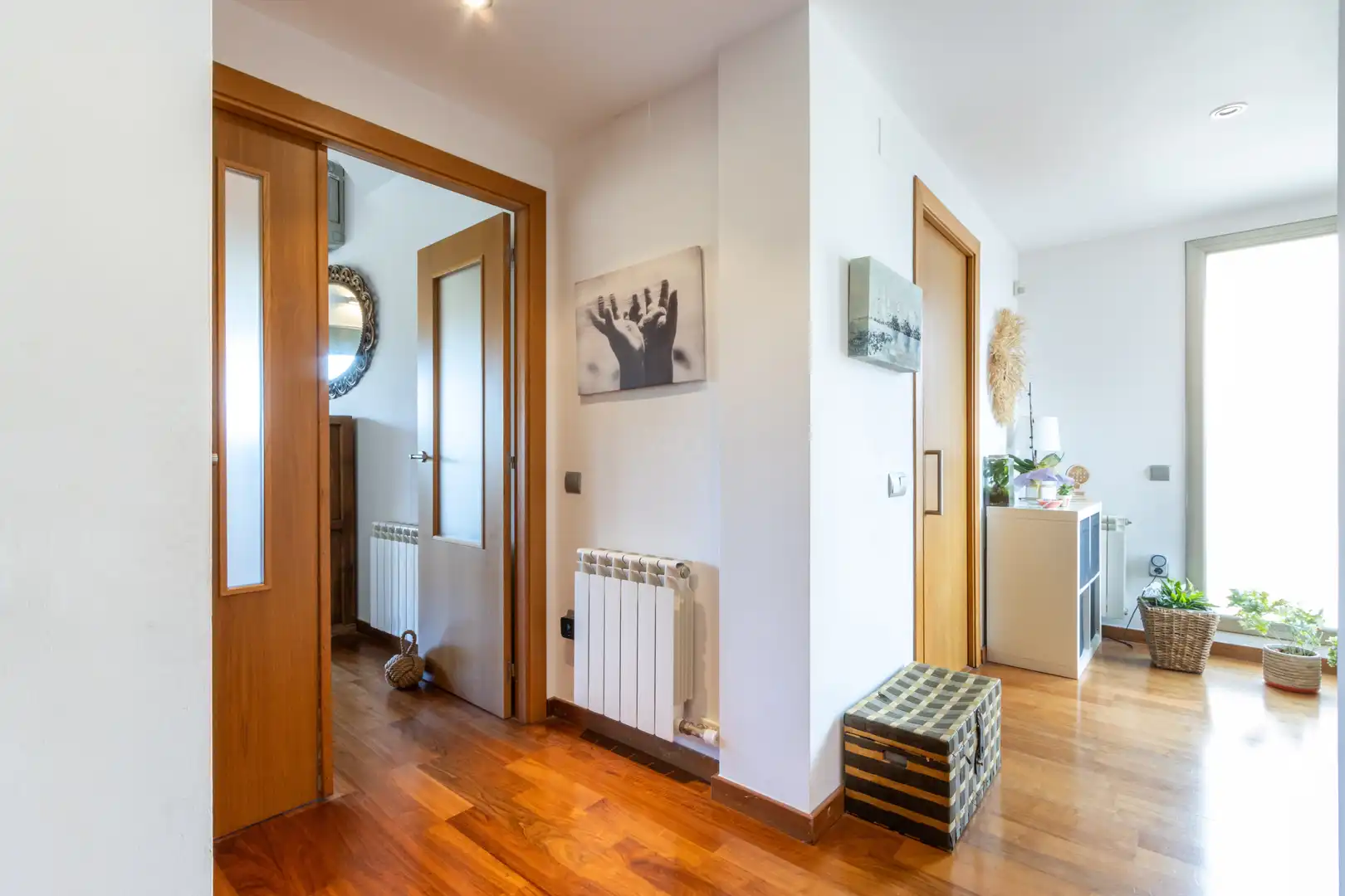 Detached homes for sale in Sant Cugat del Vallès  with Air Conditioner, Heating and Terrace
