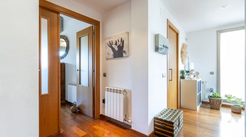 Foto 5 de Casa adosada en venta en La Floresta, Sant Cugat del Vallès