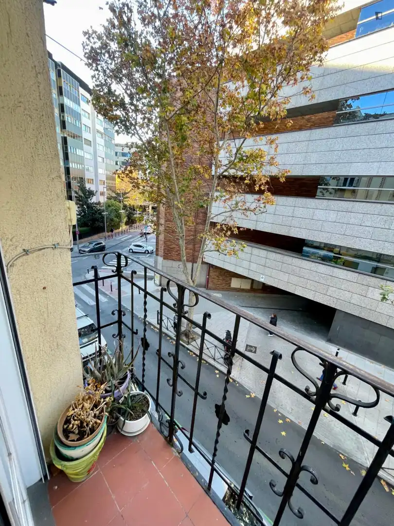 Apartamento en alquiler en Chamartín, imagen 17