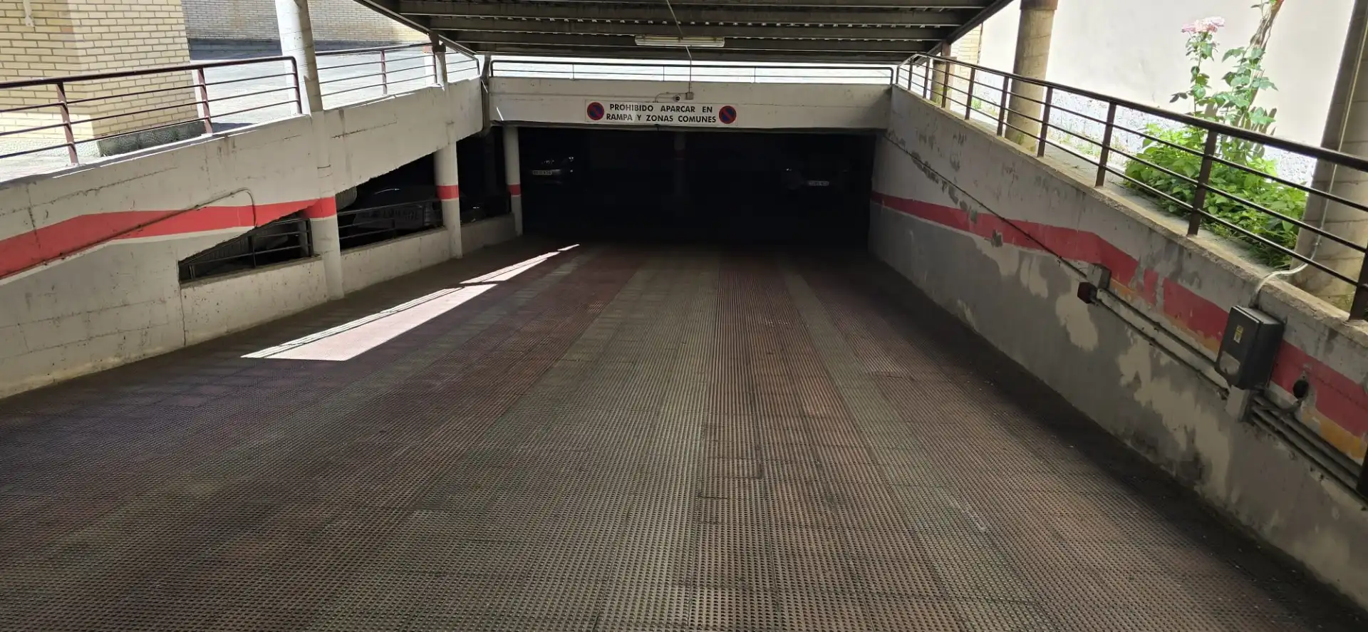 Parking of Garage for sale in Valladolid