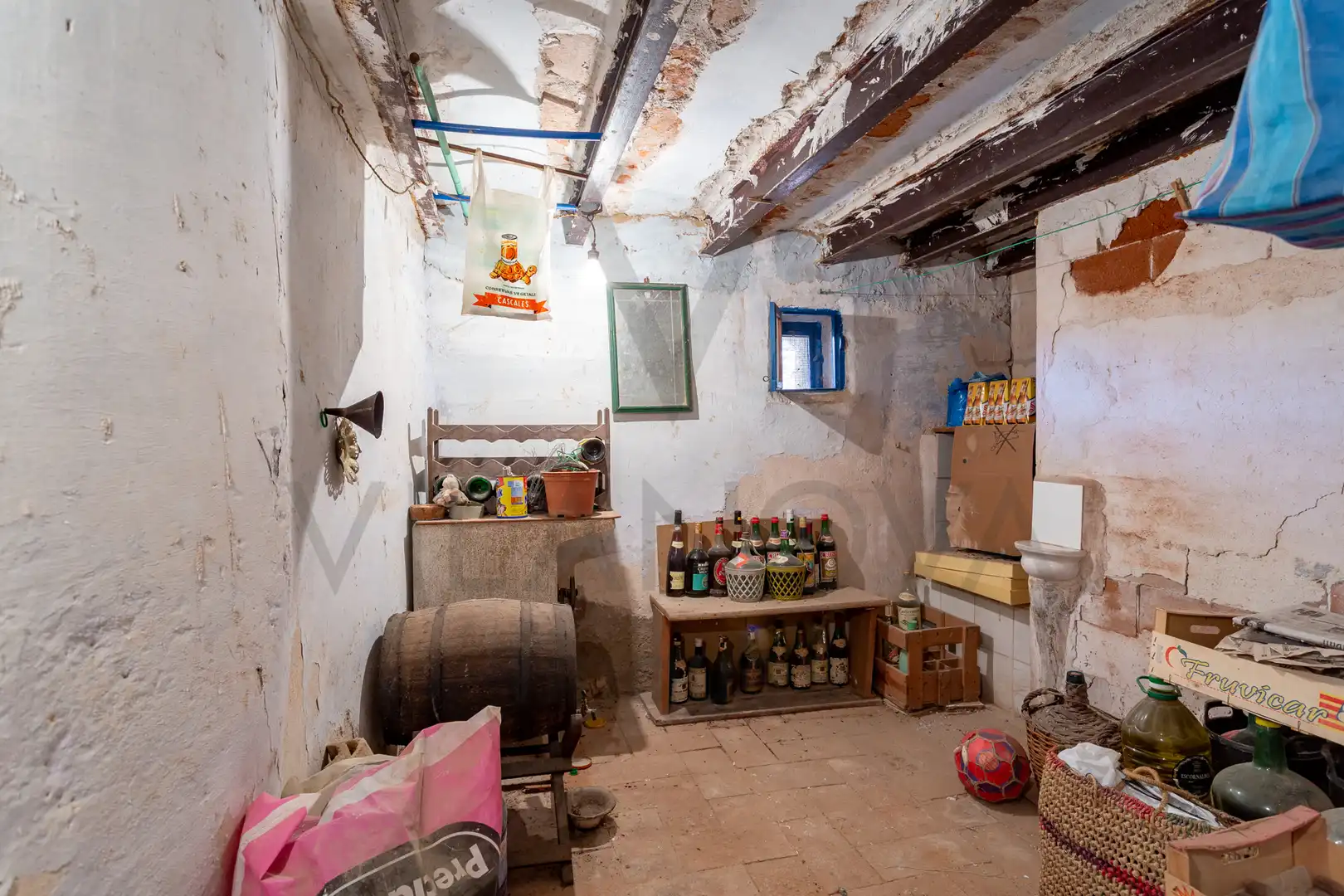 Finca rústica en venda en L'Argentera amb Terrassa i Balcó
