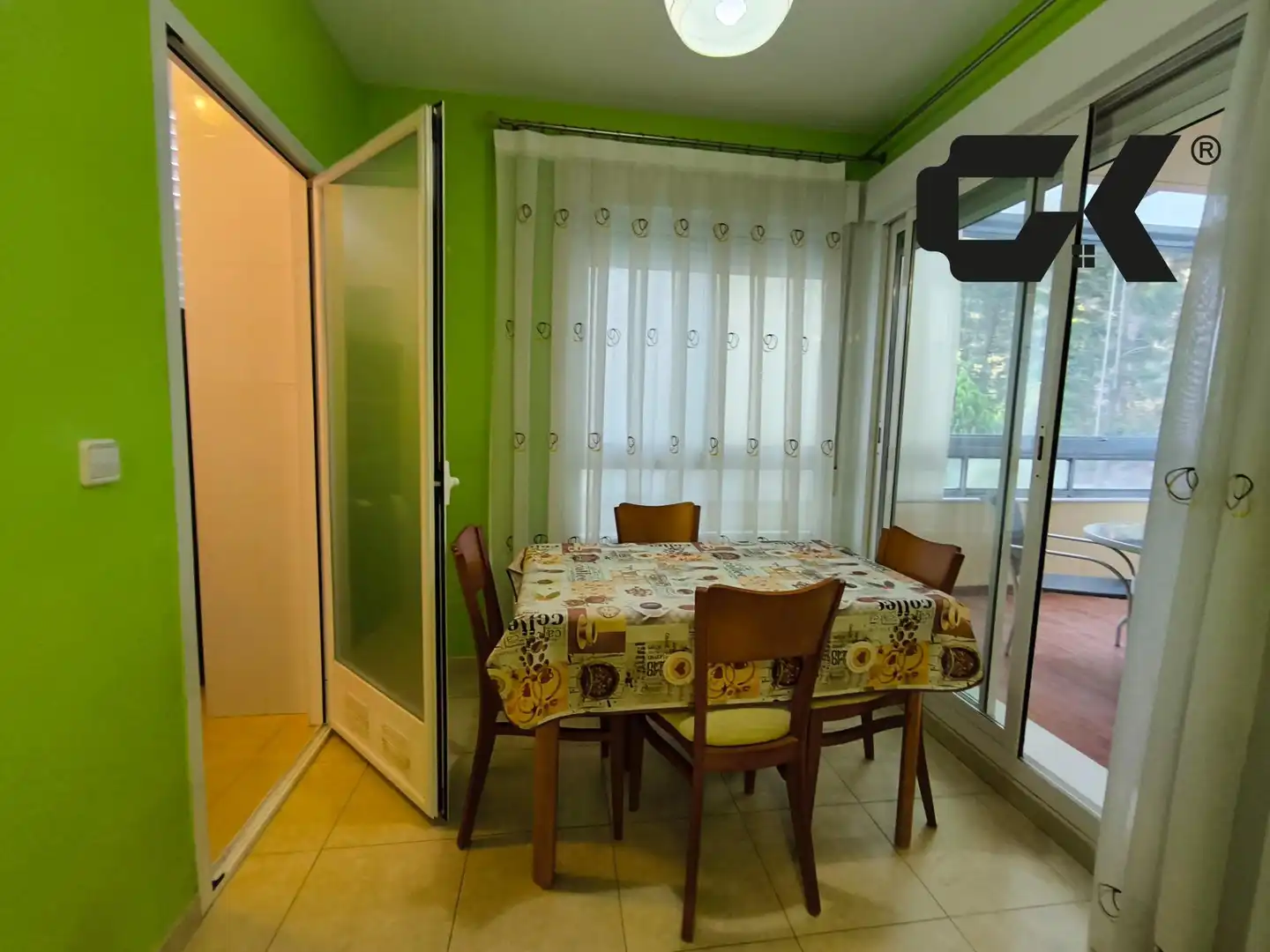 Vivienda con piscina en venta en Altorreal - El Chorrico, imagen 12