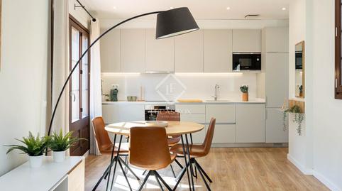 Foto 5 de Àtic de lloguer a Barri Gòtic, Barcelona