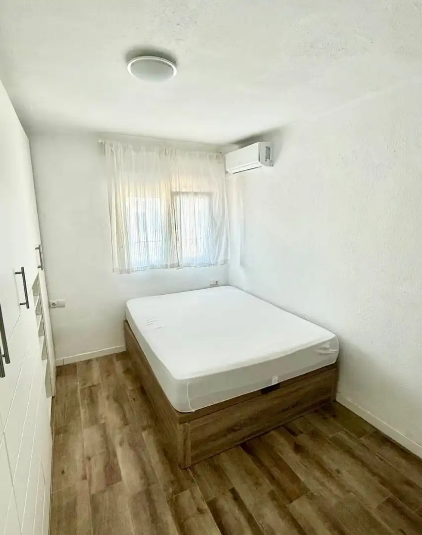 Schlafzimmer von Wohnungen zur Miete in Centro