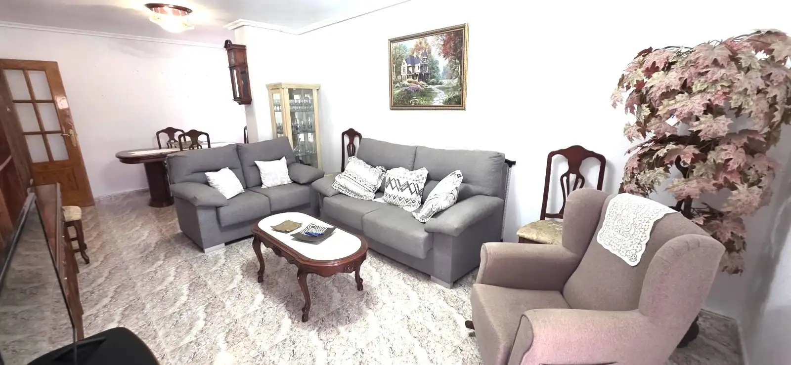 Appartamento con ascensore in vendita a Calle Floridablanca, imagen 3