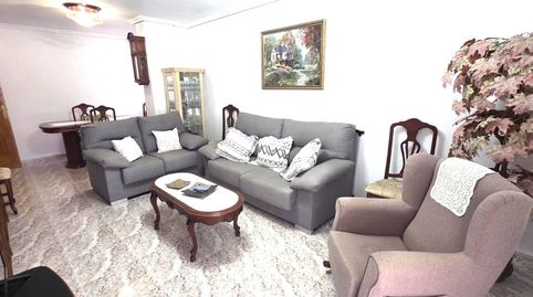 Foto 3 de Piso en venta en Calle Floridablanca, Casco Antiguo, Águilas