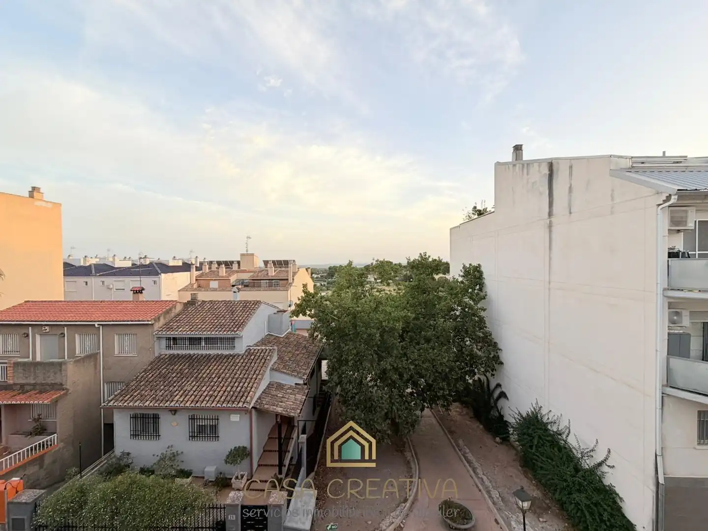 Flat for sale in Calle MIGUEL ANGEL BLANCO, Casco Urbano