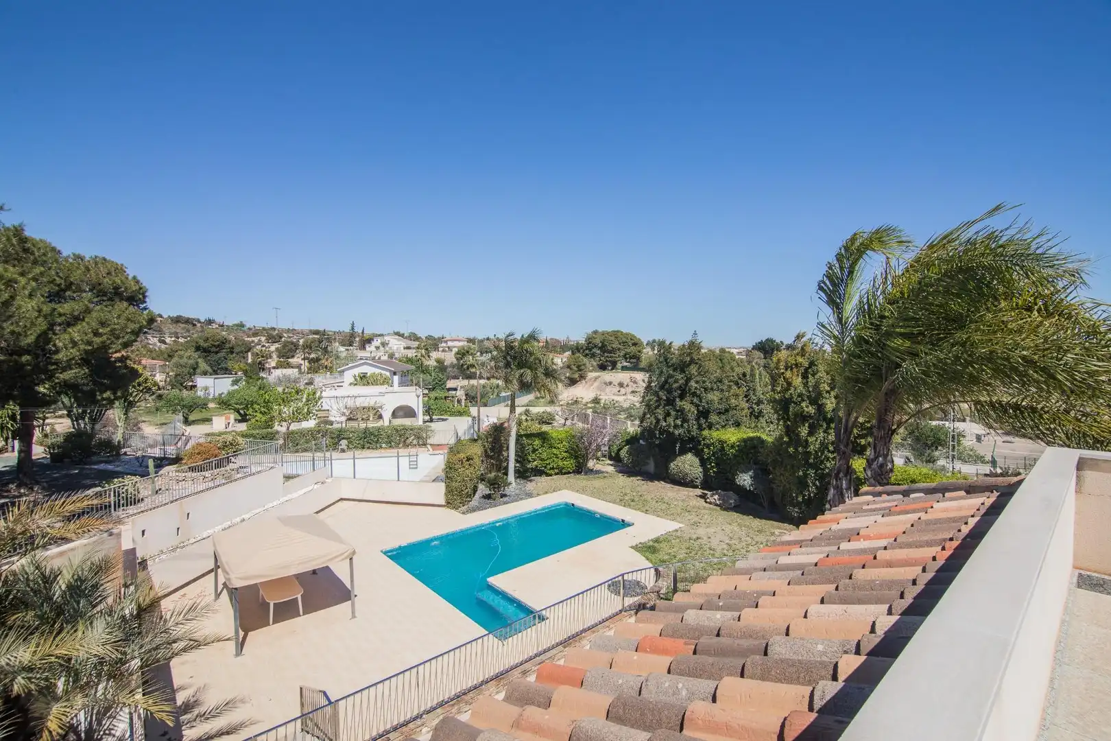 Xalet amb piscina en venda a Peña de las Águilas, imagen 76
