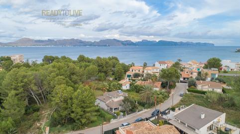 Foto 4 de Casa o xalet en venda a Bacarés - Manresa  - Bonaire, Illes Balears