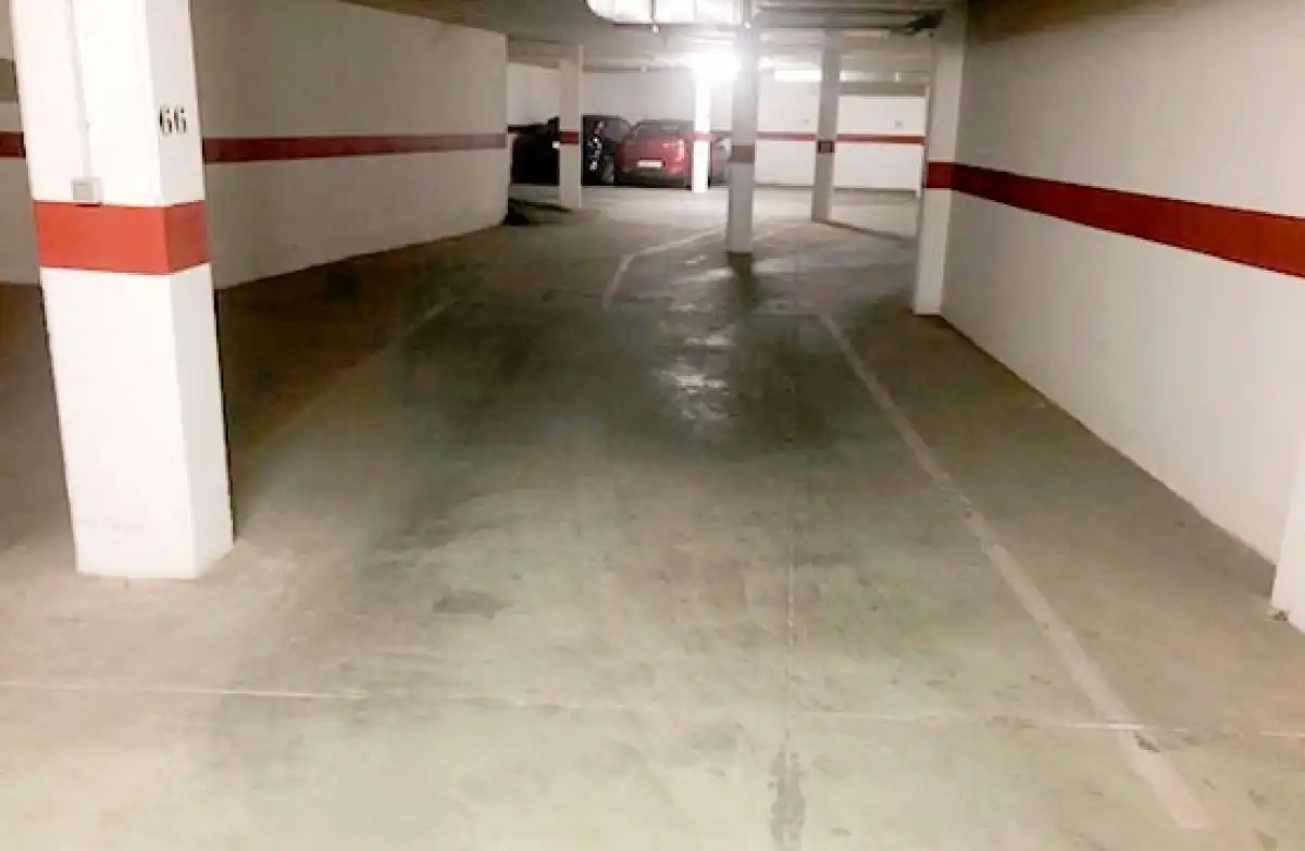 Parking of Garage for rent in Ponferrada