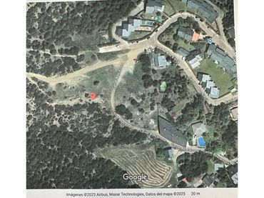 Rural land for sale in Calle Unic
