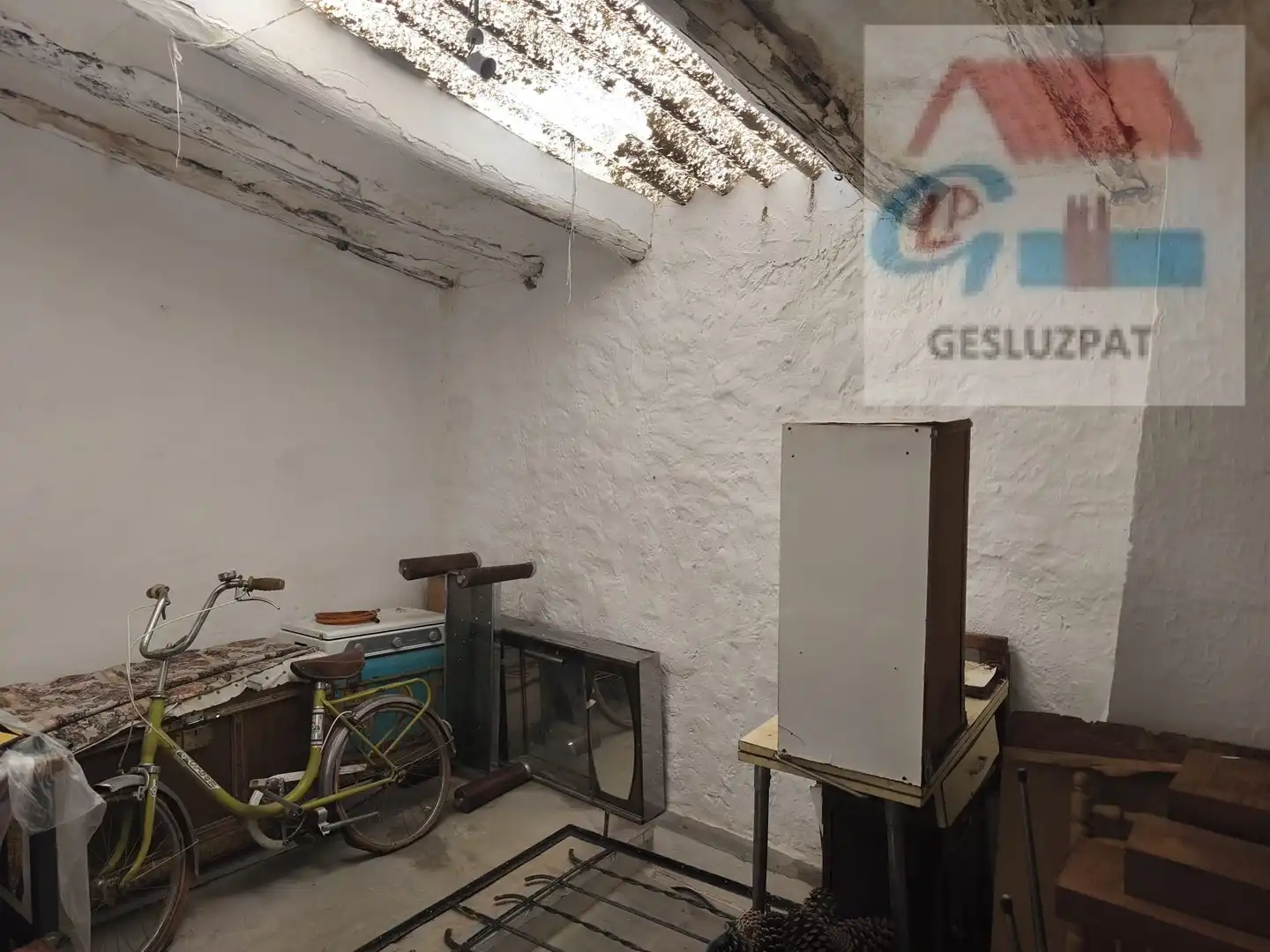 Casa o chalet en venta en Cabezamesada, Toledo