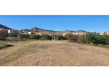 Terreno residencial en venta en Camino Paseo de la Marquesa