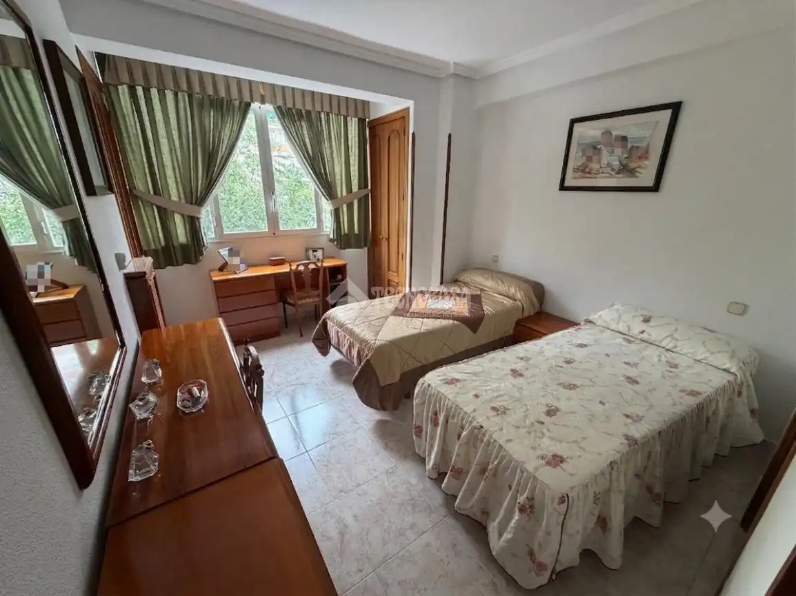 Flat with lift for sale in Av. Donostiarra, imagen 7