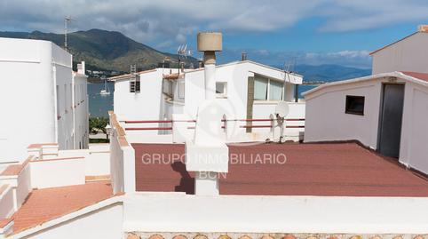 Foto 2 de Àtic en venda a Carrer de Sant Baldiri, 61, El Port de la Selva, Girona