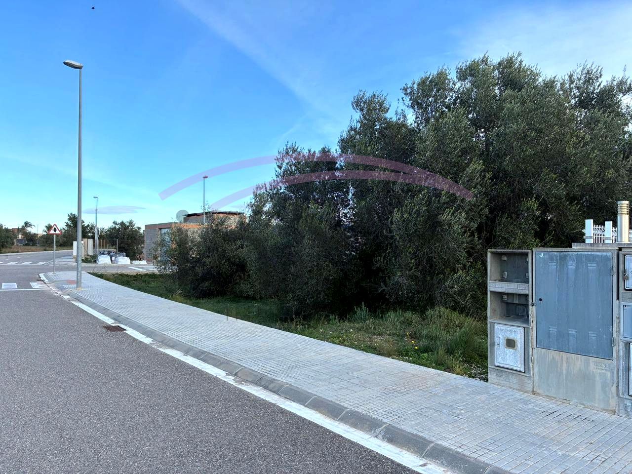 Residencial en venda a Carrer L'Alfabrega, Roquetes
