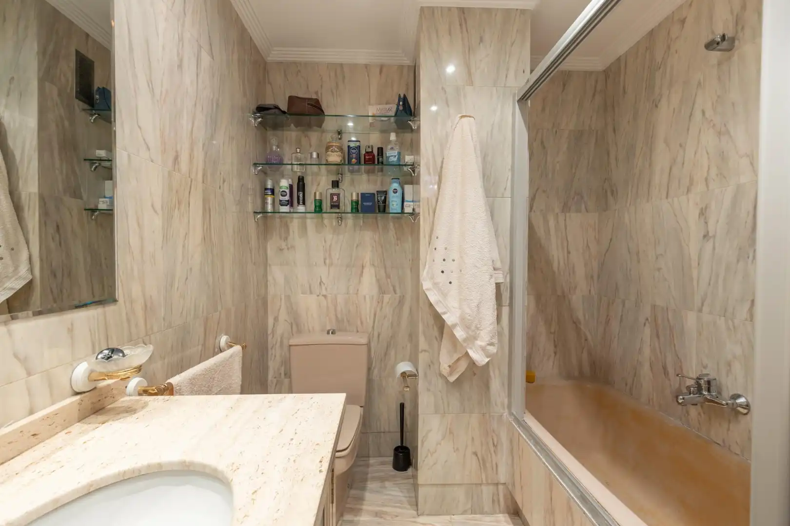 Piso en venta en Calle Calle Marqués de los Vélez, 4, Fígares
