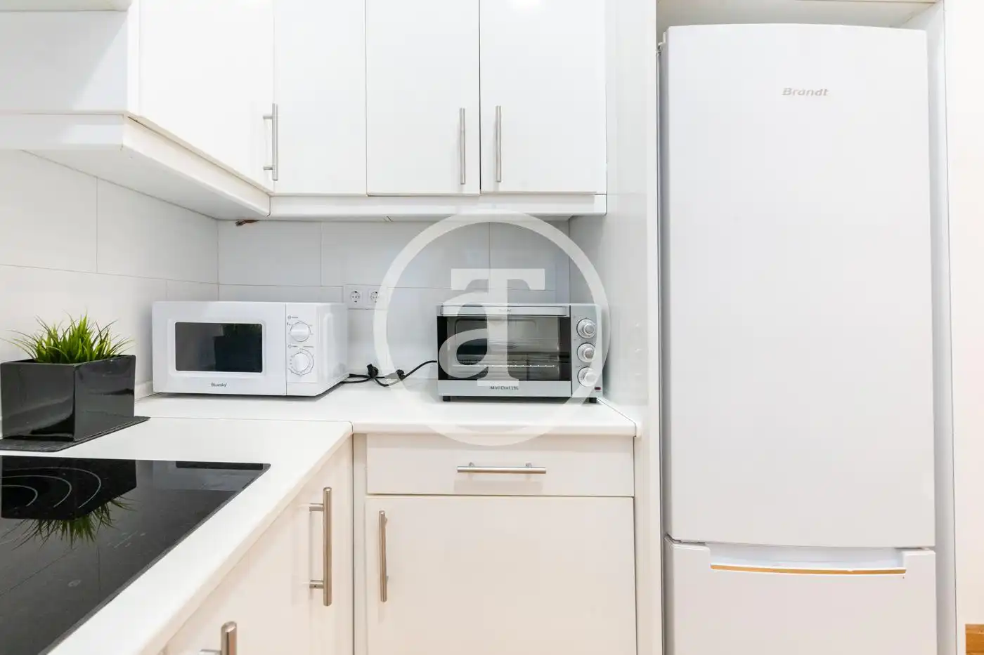 Appartement à louer à Calle de Pelayo, imagen 12