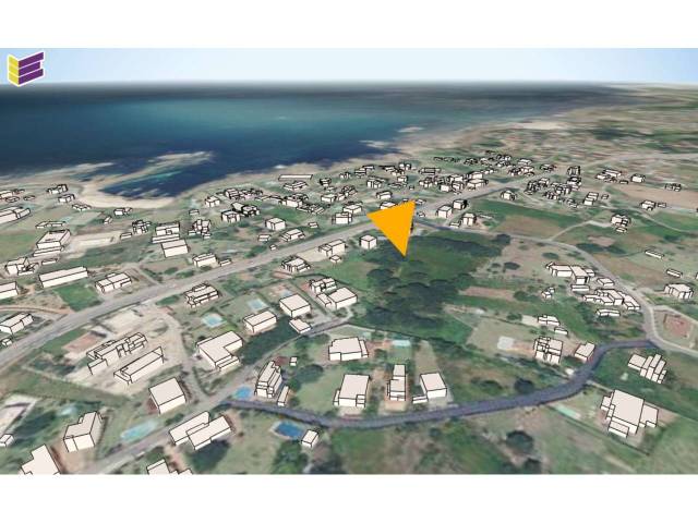 Terreno en Venta en San Xurxo Saians, 5 en Coruxo - Oia - Saiáns