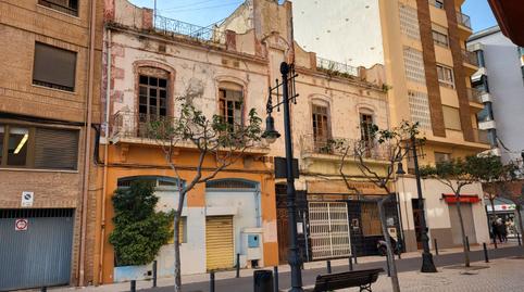 Foto 4 de Residencial en venda a Plaça de la Peixcateria, 3, El Grao, Castellón de la Plana / Castelló de la Plana
