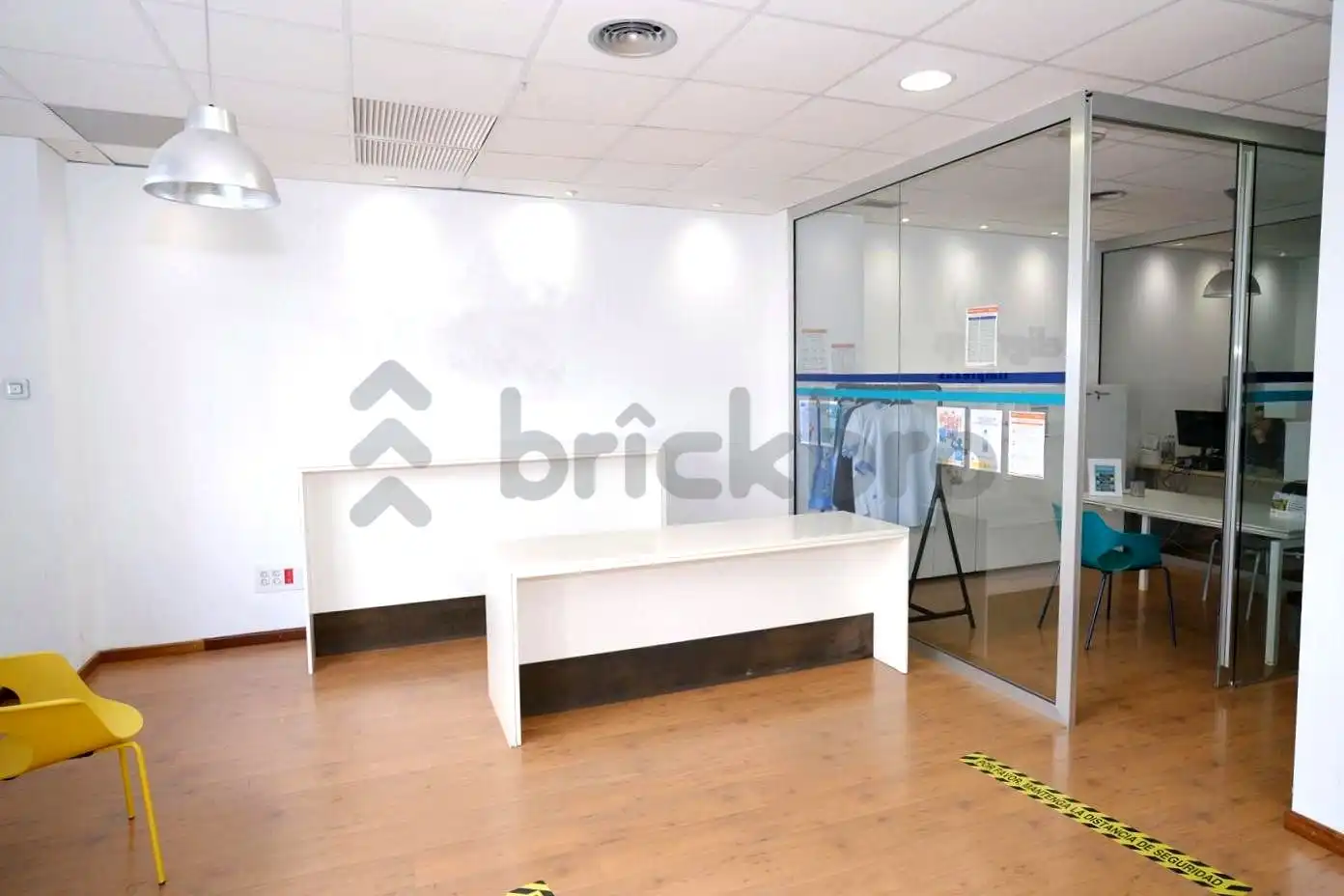 Oficina en venta en Valencia con Aire acondicionado y Calefacción