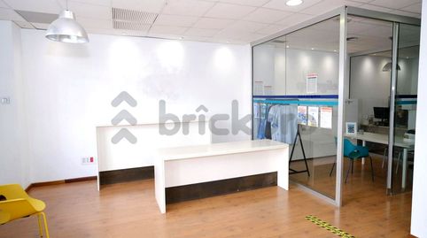 Foto 4 de Oficina en venta en De Manolo Taberner, 21, Nou Moles, Valencia Capital