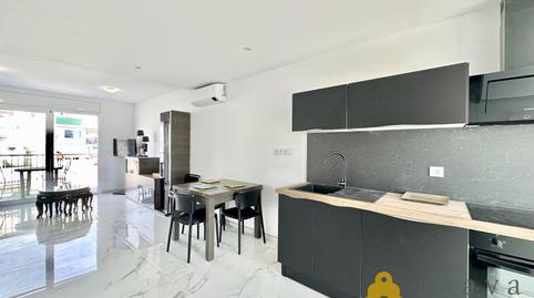 Foto 4 de Casa adosada en venda a Carrer Port Petit, Carmençó, Empuriabrava