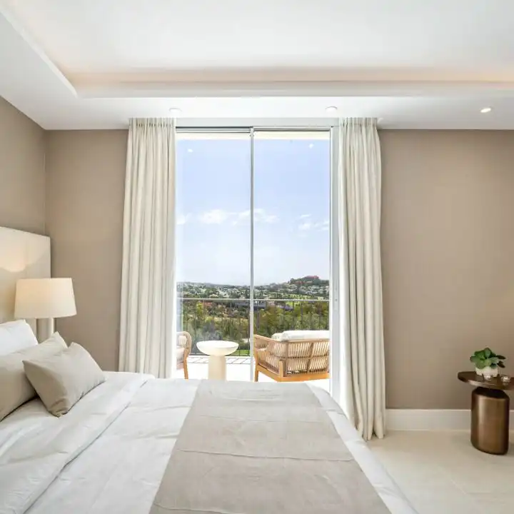 Casa a schiera con terrazza in vendita a Calle Hernán Cortés, imagen 27