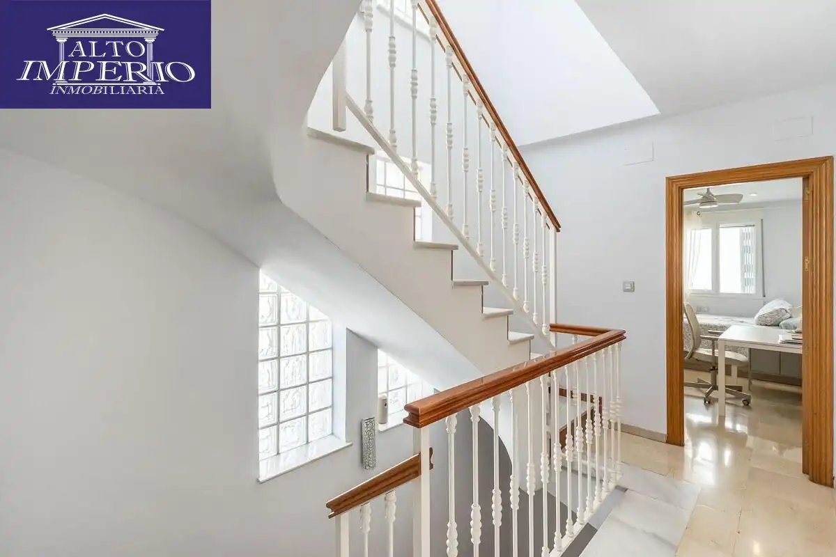 Casa o chalet en venta en Granada con Calefacción y Terraza