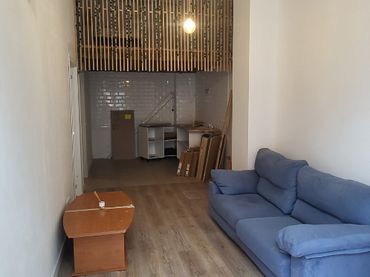 Local comercial en venta en Grupo Barrio San Pedro