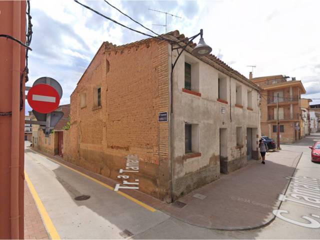 Casa-chalet en Venta en Tamarite en Binéfar