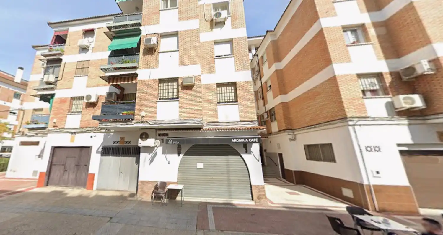 Maison à vendre à PLATERO LUCAS VALDÉS