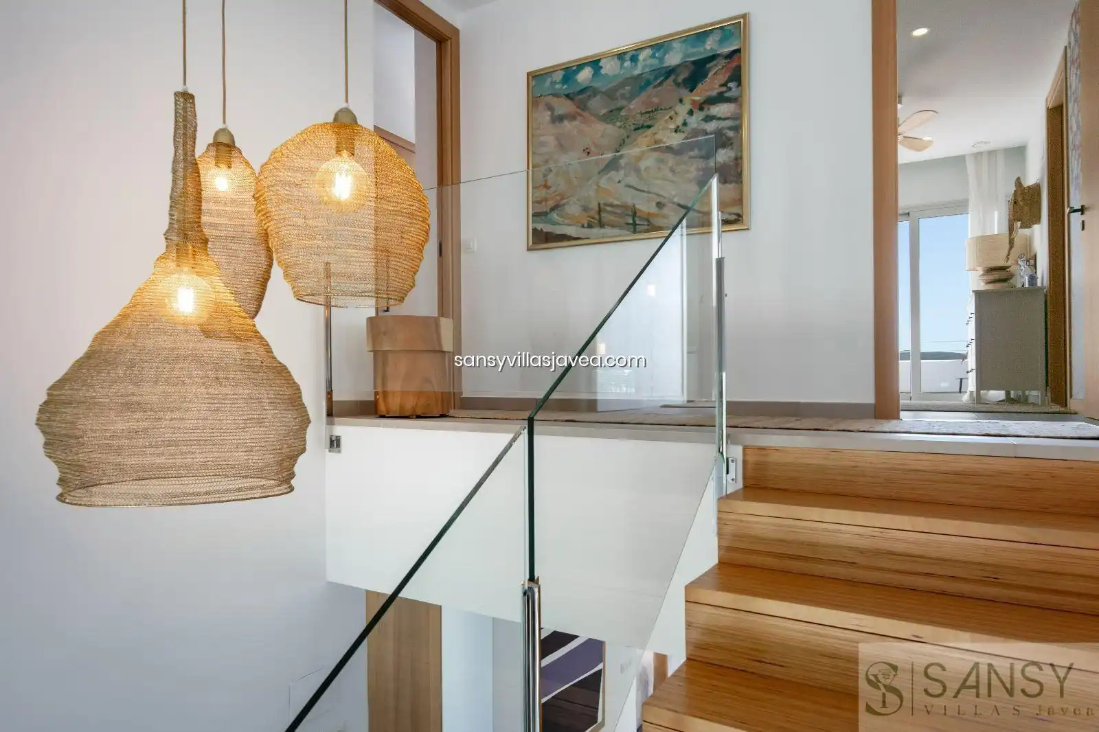 Casa o xalet en venda en Jávea / Xàbia amb Aire condicionat i Traster