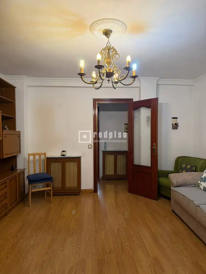Piso en venta en de San Macario, imagen 3