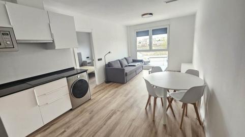 Foto 2 de Pis de lloguer a Salamanca - Calle Pradillo, Prosperidad - Delicias, Salamanca