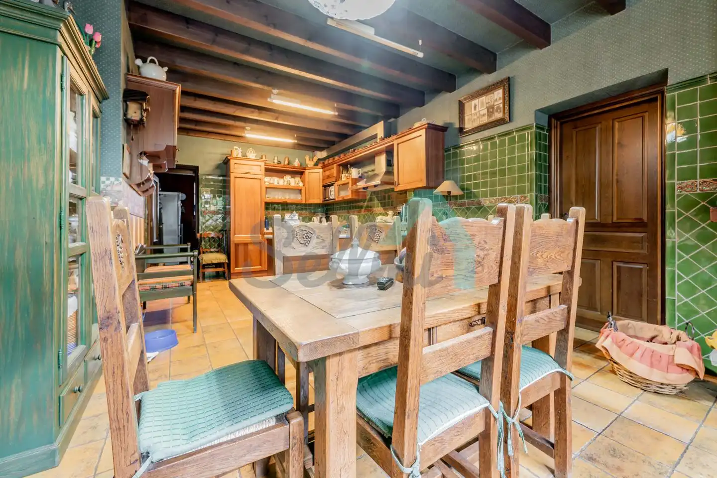 Casa o xalet en venda a Vicente Vallina García, Buenavista