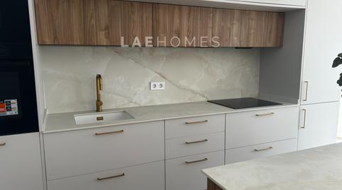 Foto 5 de Apartament en venda a Avenida Avenida de la Estación, Ensanche - Diputación, Alicante / Alacant