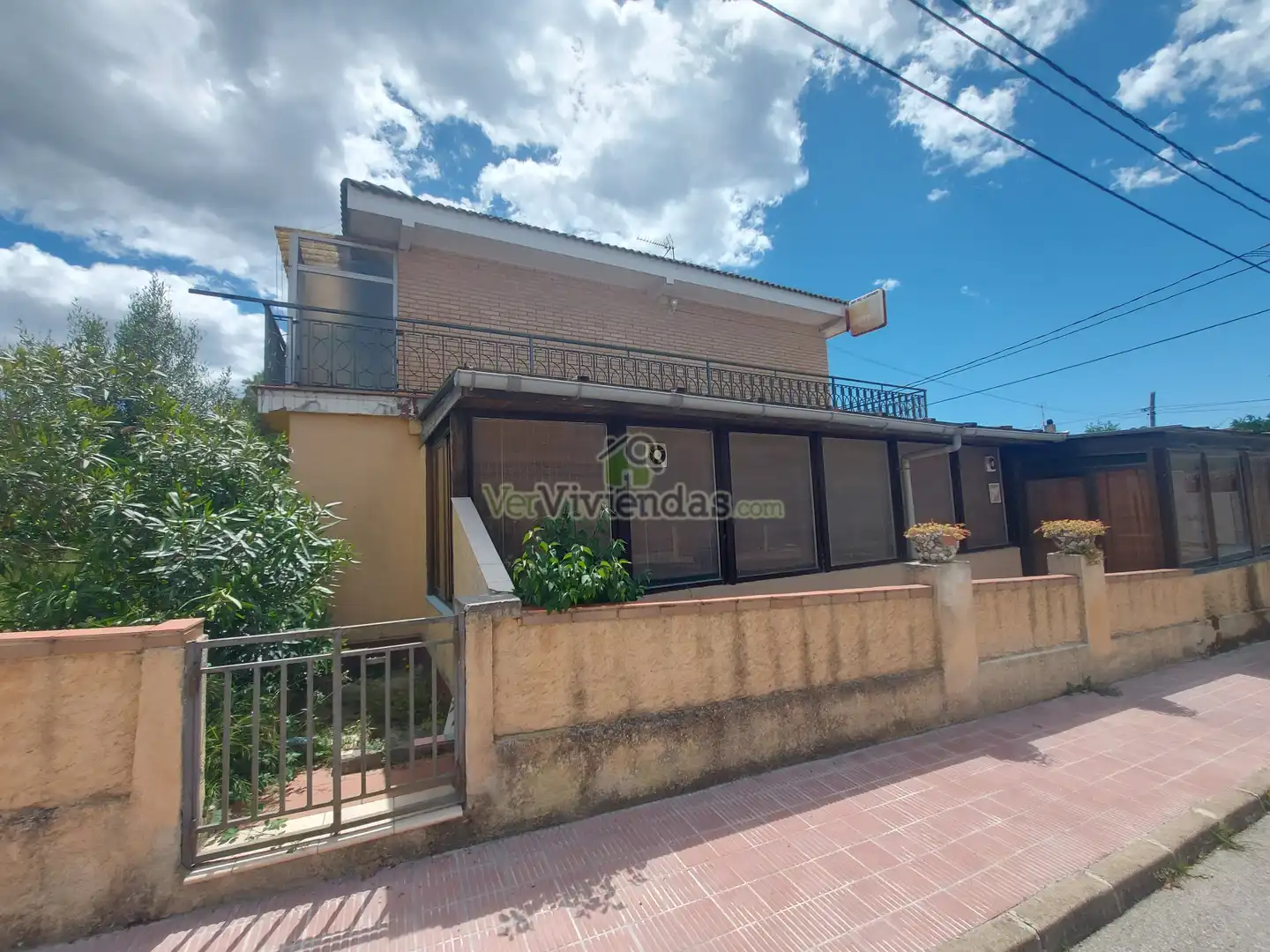 Maison avec terrasse à vendre à Vallirana, imagen 73