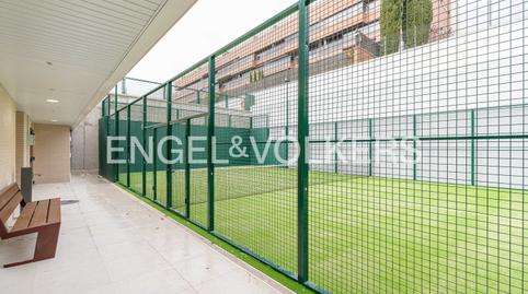 Photo 2 of Apartment to rent in Calle José Ribera, Prado de Somoaguas, Pozuelo de Alarcón