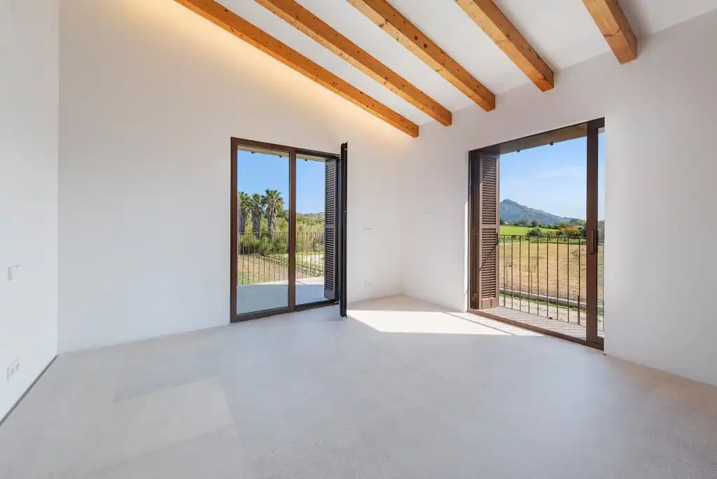 Casa rústica con piscina en venta en Pollença Poble, imagen 14