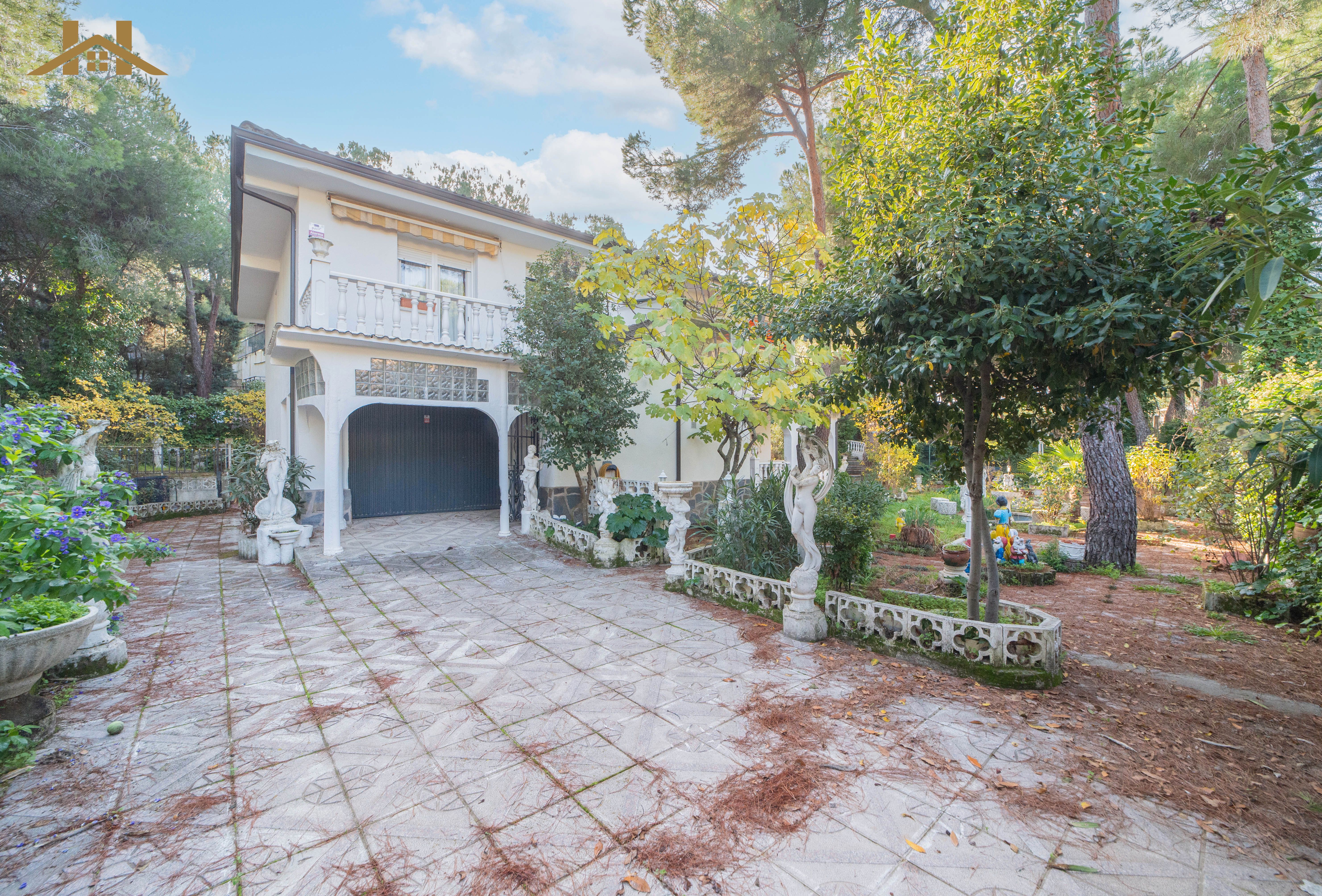 House or chalet for sale in Pino Alto - Navarredonda, Valdemorillo