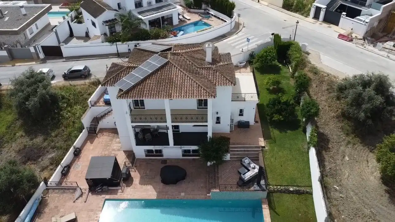 Casa con piscina in vendita a UR6 61, imagen 2