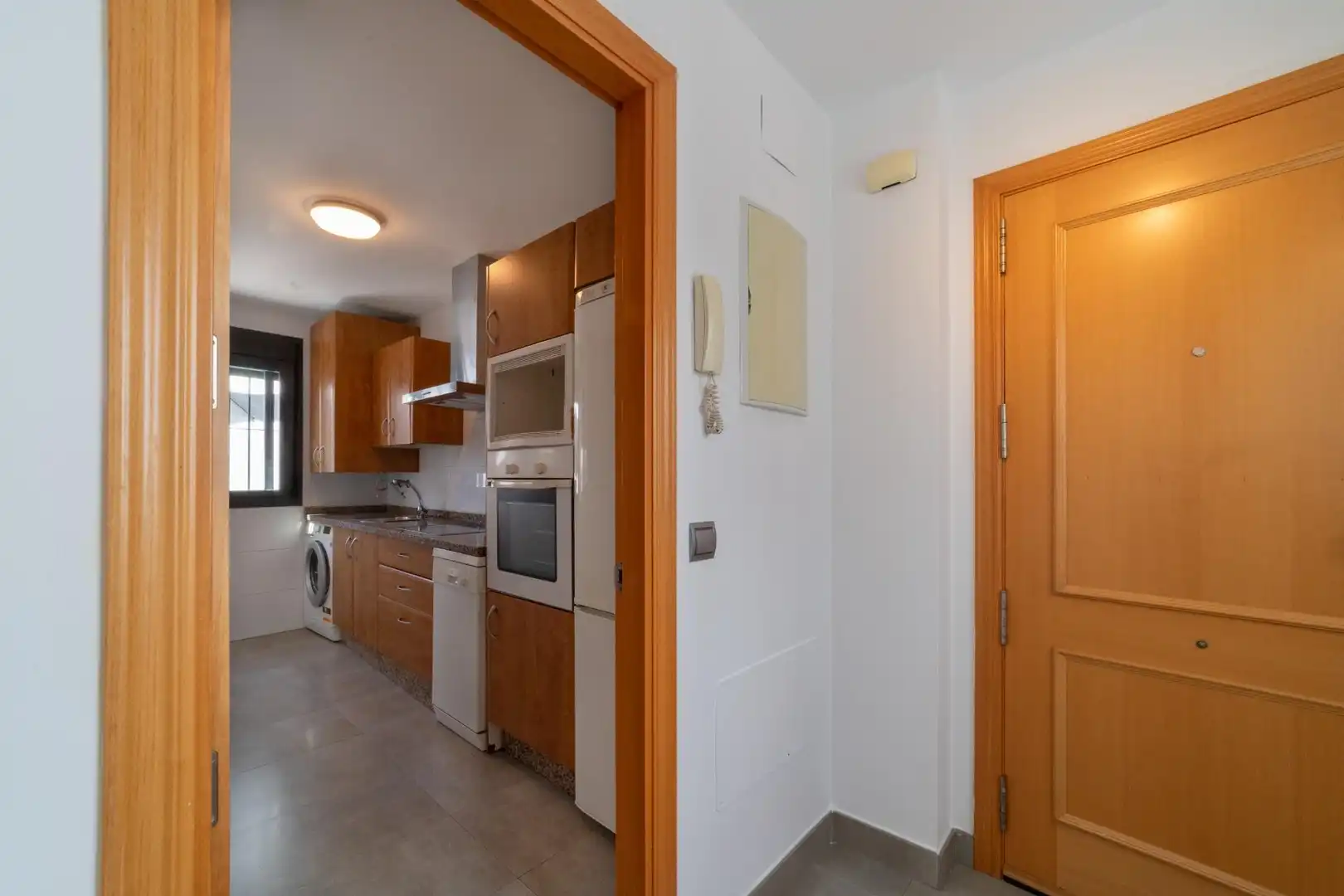 Flat with lift for sale in Centro, imagen 17
