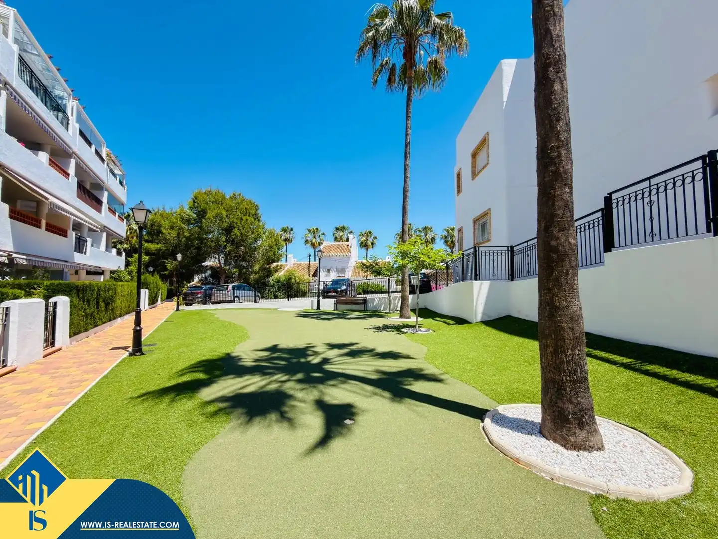 Exterior view of Flat for sale in Orihuela  with Terrace, Furnished and Oven