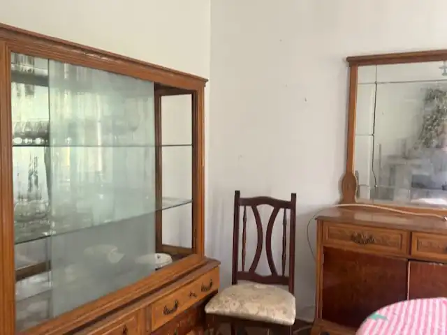 Casa a schiera con giardino in vendita a Glorieta Ferreira, imagen 23