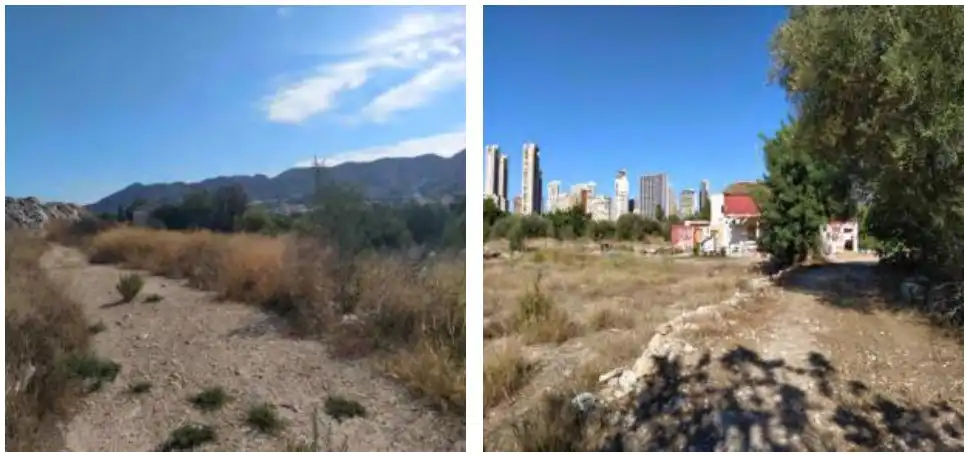 Terreno residenziale in vendita a Camí Azagador de Soria 48, imagen 3
